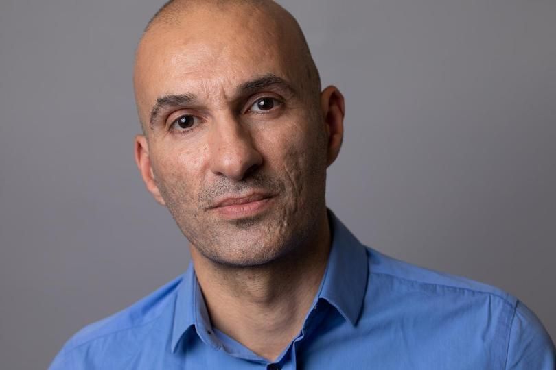 E_IR's tweet image. Arshin Adib-Moghaddam calls for globally rooted, justice-driven AI ethics to resist algorithmic bias and reclaim human agency in an increasingly coded world ift.tt/AqGf7LY