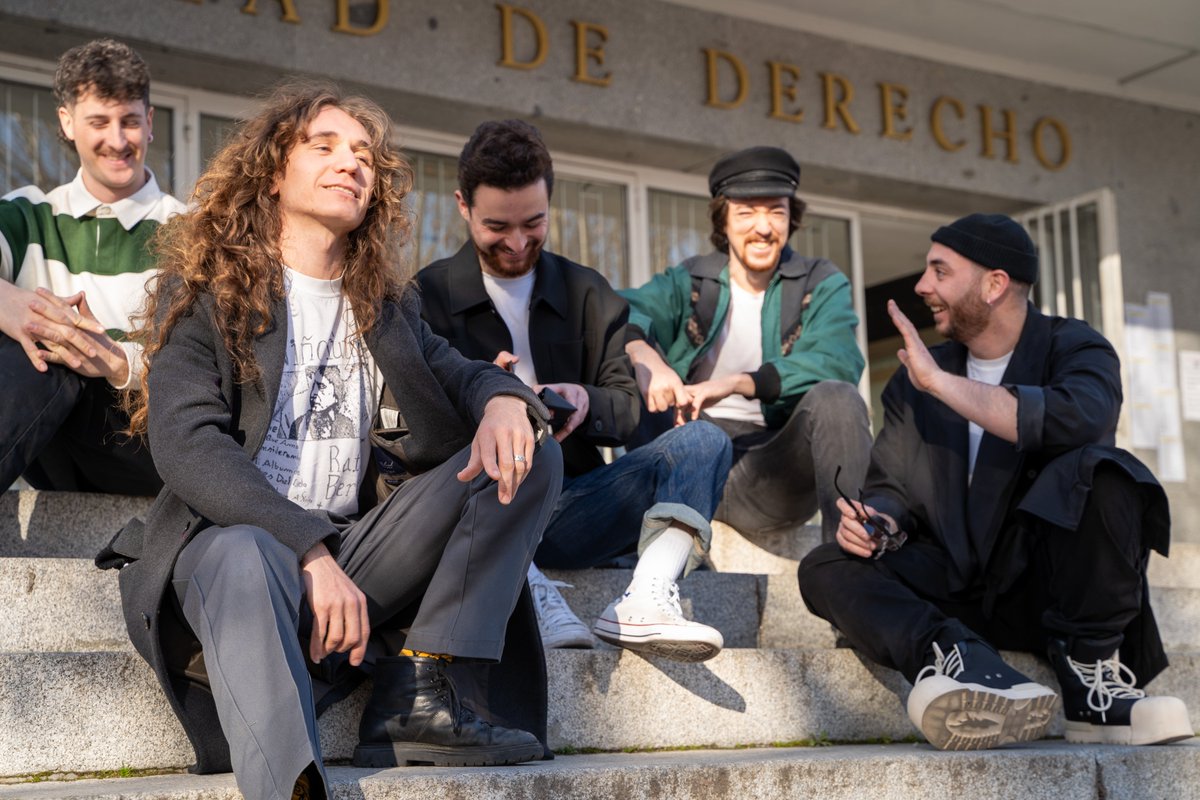 🌊 LINZE inicia nueva etapa con "Naúfragos" 🌊   acortar.link/R7XUhX  <a href="/CalaveritaRcrds/">Calaverita Records</a>   @CalaveritaRecords