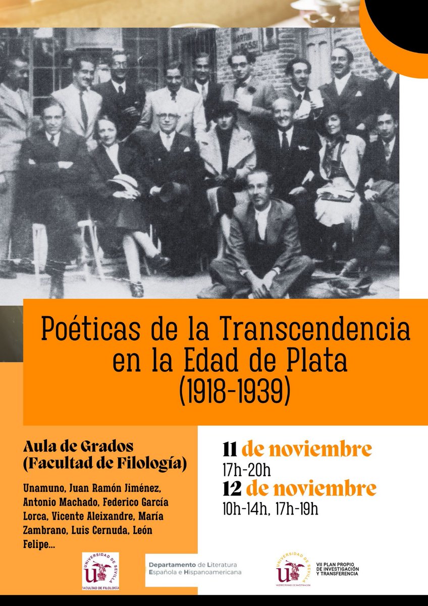 M. A. Vázquez Medel (@mavmedel) on Twitter photo 