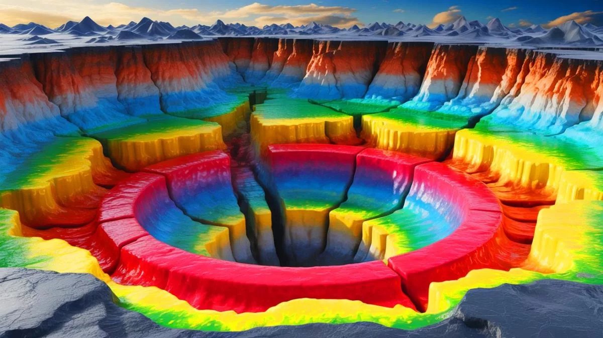 StockShaman's tweet image. "We Found Enough Hydrogen To Power Earth For 170,000 Years": Oxford Scientists Discover Vast Natural Reserves Beneath Our Feet Using Ancient Rock Reactions 
FYI $MAXX will start drilling on this type Hydrogen structure this fall...."The second mechanism, known as radiolysis,…