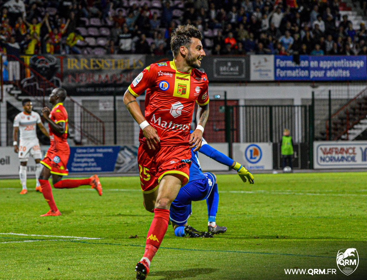 𝟴 𝗮𝗻𝘀 𝗱𝗲́𝗷𝗮̀ 🎂 

Il y a 8 ans jour pour jour, <a href="/Djoninho25/">Jonathan Clauss</a>  démarrait sa carrière pro sous nos couleurs. Quelle ascension pour lui depuis ! ✨🔴🟡