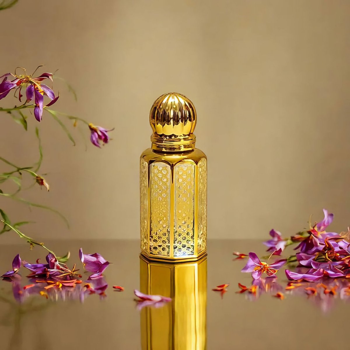 mdsakibkhan2024's tweet image. Here’s my latest 3D product visualization: a combination of Attar &amp;amp; Perfume bottles.
#3DVisualization #ProductModeling #PerfumeBottle #AttarDesign #CosmeticBranding #3DRendering #LuxuryPackaging #3DArtist #ProductVisualization #PackagingDesign #FragranceDesign #CosmeticDesign