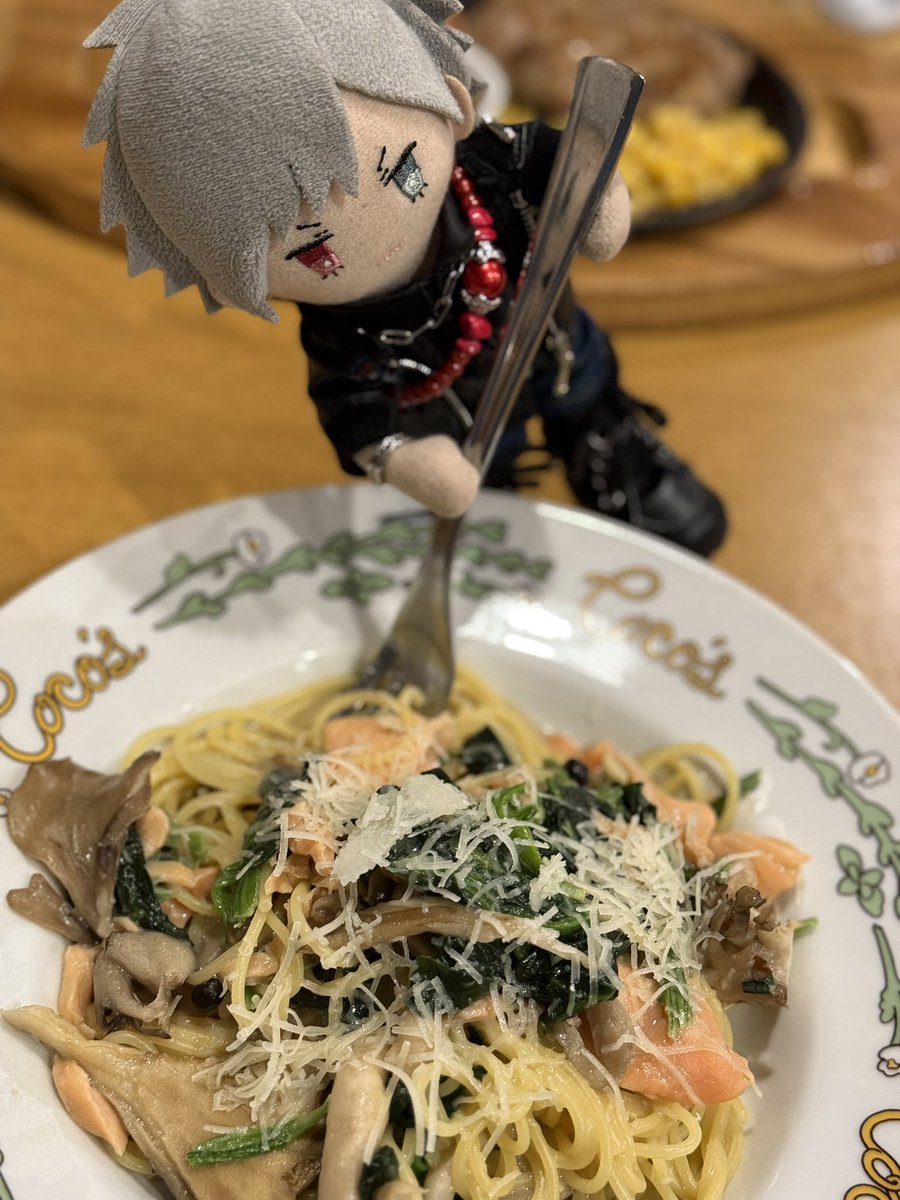 気づいたら2まん軽く超えてました。

明日からも楽しみだね‼️‼️‼️‼️

いっぱい食べるね‼️震