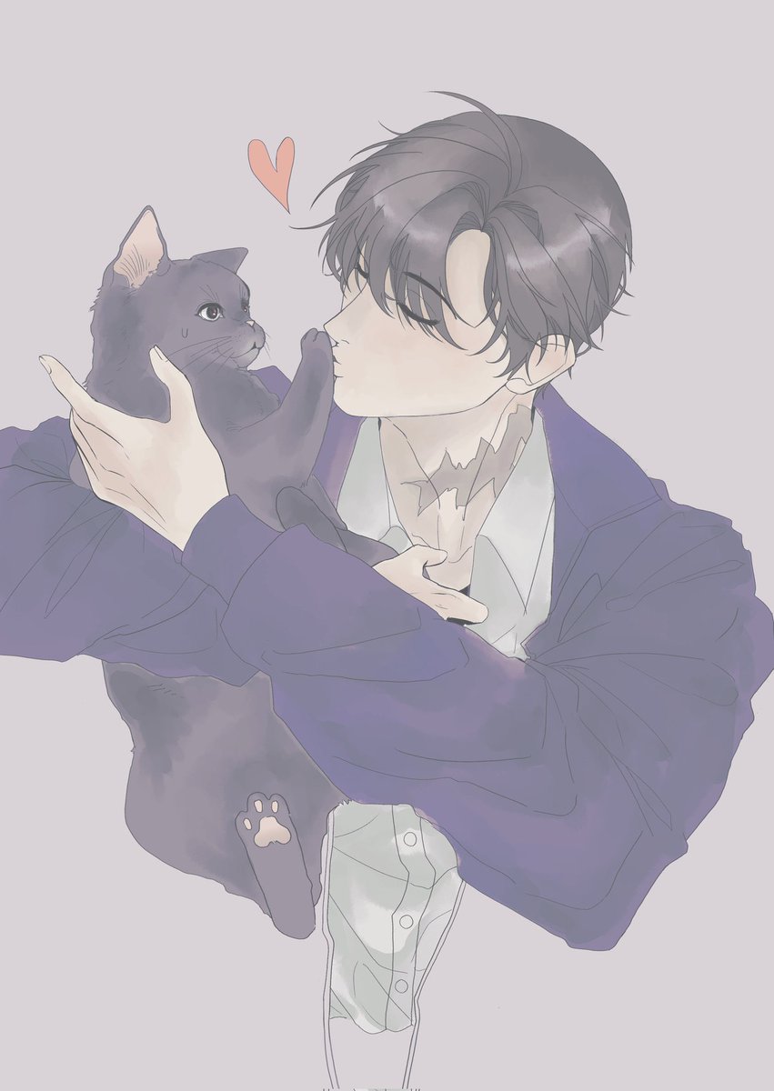 체리 tweet media