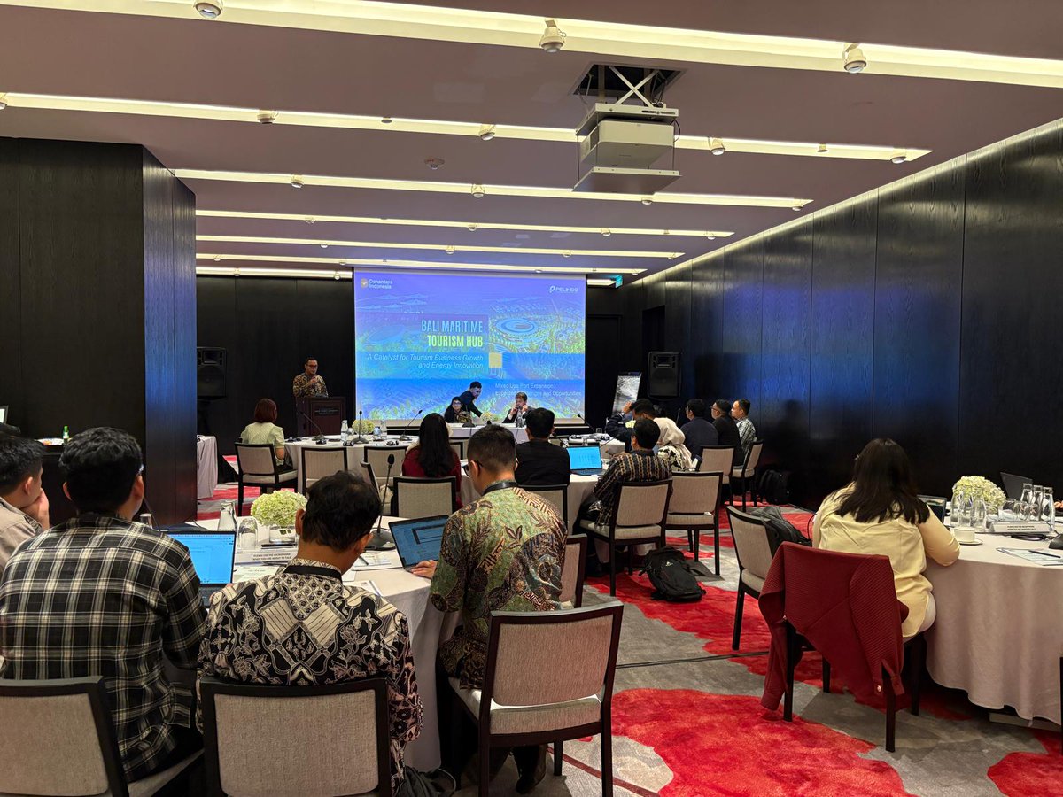 Commercial Law Development Program tweet media