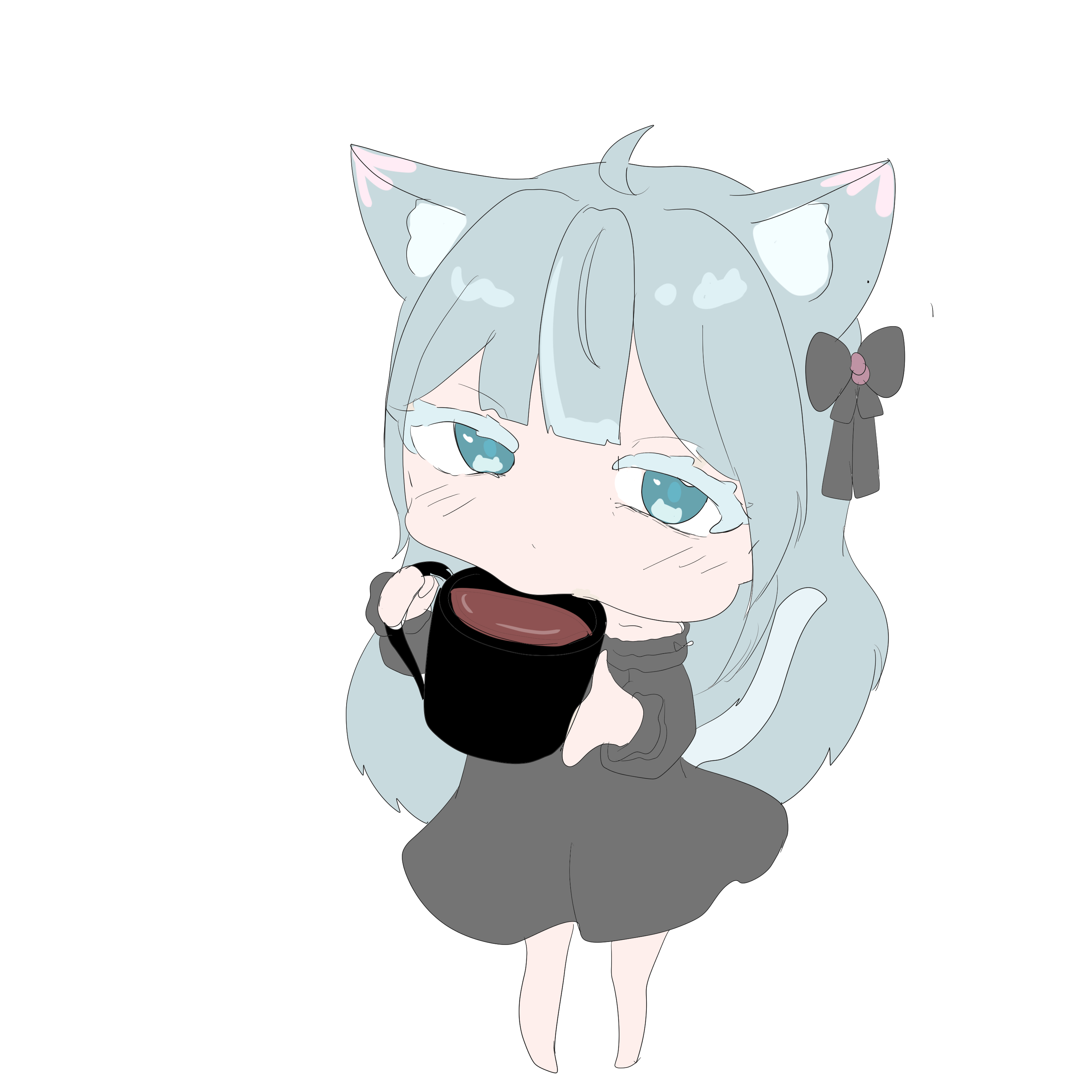らっころん(=^・^=) GxQwJFHaIAESYzq.jpg:large