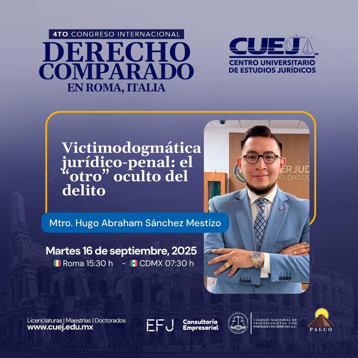 Hugo S. Mestizo (@sanchez_mestizo) on Twitter photo 