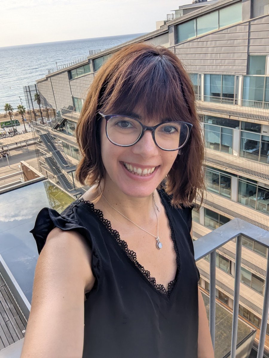 👋🏼voy a dejar de estar activa en X. Si quieres puedes seguirme en BlueSky (<a href="/cllorente89/">Carol Llorente</a>.bsky.social). Nos vemos/leemos por ahí 😘