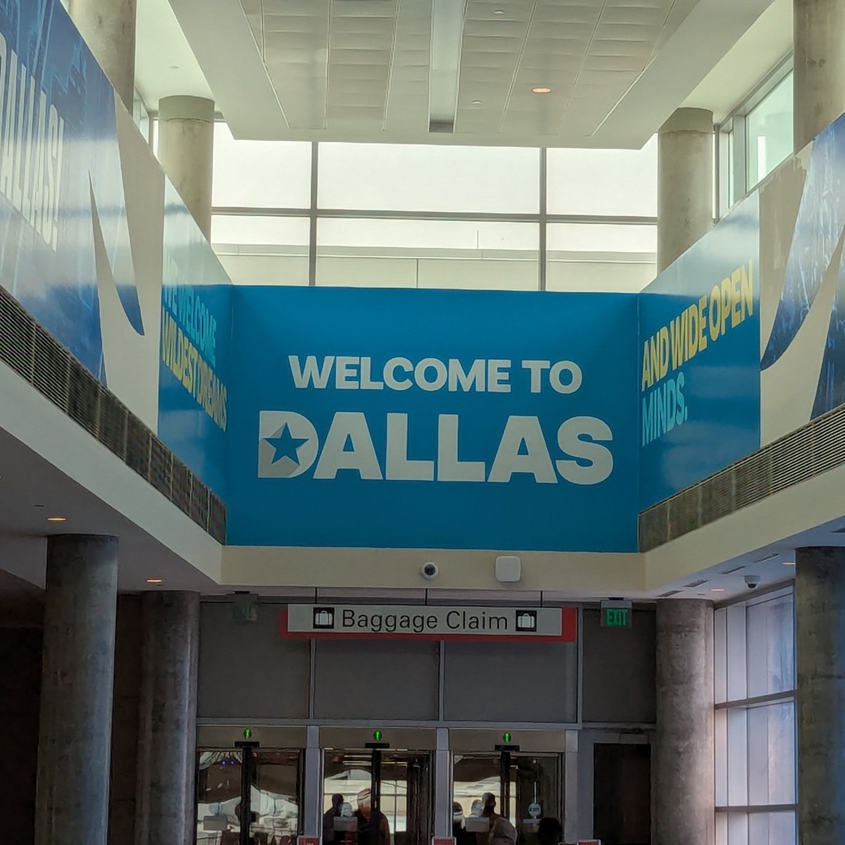 NASWAORG's tweet photo. It's HERE! #NASWASUMMIT25 week, presented by FAST Enterprises, has arrived! We're excited &amp; thankful to be at the Hilton Anatole in Dallas, TX for this fantastic event and can't wait for things to begin! @FastEntCareers @HiltonAnatole https://t.co/4tcSWfuRqb