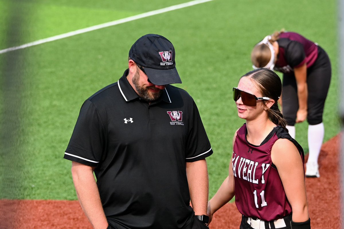 WaverlyVikesSB's tweet photo. 🥎🥎GAME DAY 🥎🥎

📍 Elkhorn North High School
🆚 Elkhorn North 
⏰ 5:00 PM JV
⏰ 6:30 PM Varsity
📺 Gamechanger 

Let’s Go Vikes! https://t.co/GIrSafImhA