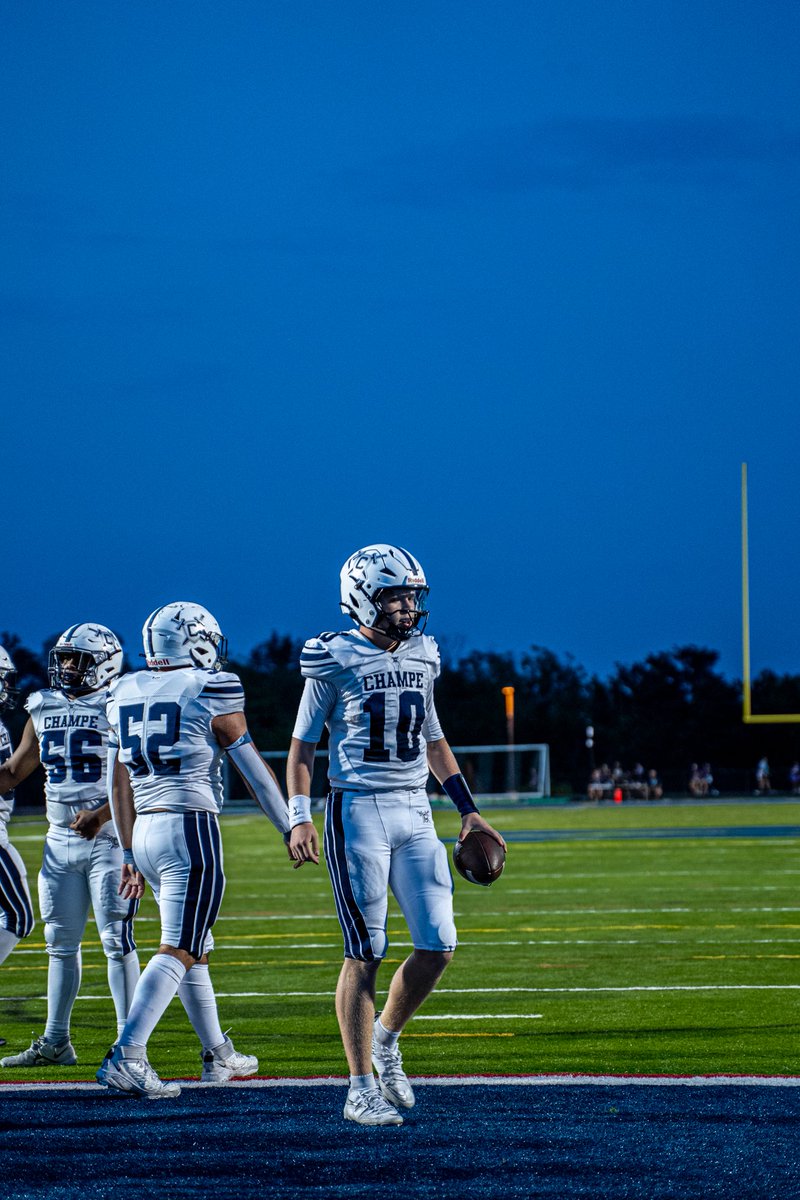 dominicplush2's tweet image. Week 2 vs Woodgrove
24/35 (69%) 459 YDs 5 Passing TDs 1 Rushing TD
(film below)
hudl.com/video/3/174090…