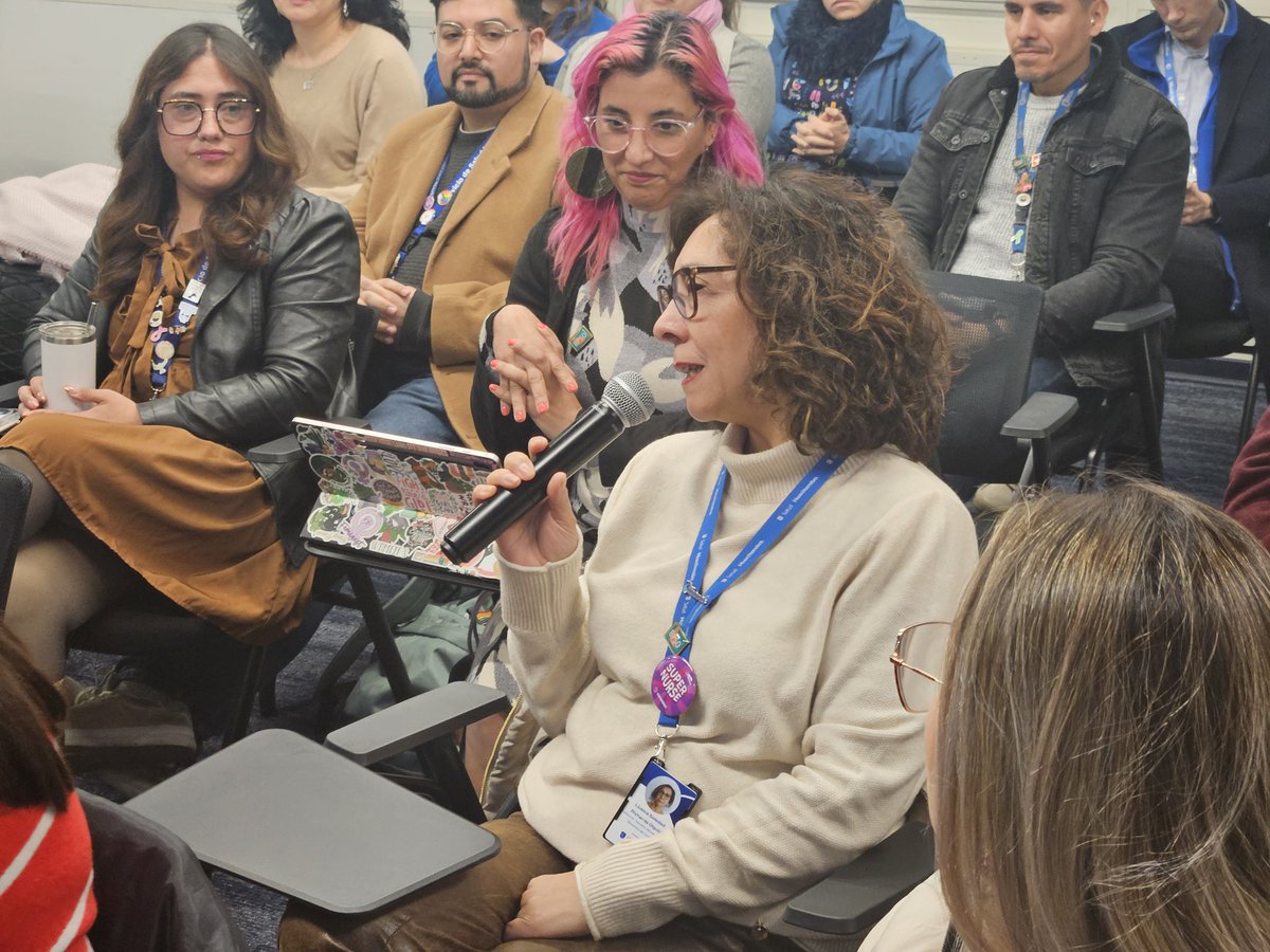 @RaulPintoRNAO tweet media