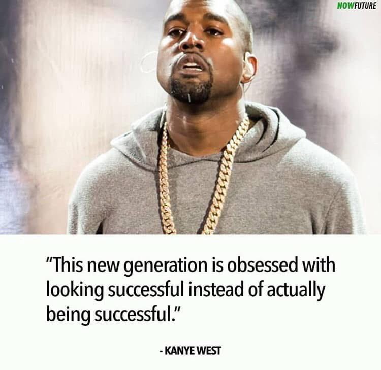 Kanyeeastyee's tweet photo. Wisdom  😇 https://t.co/oTHYqCviyG