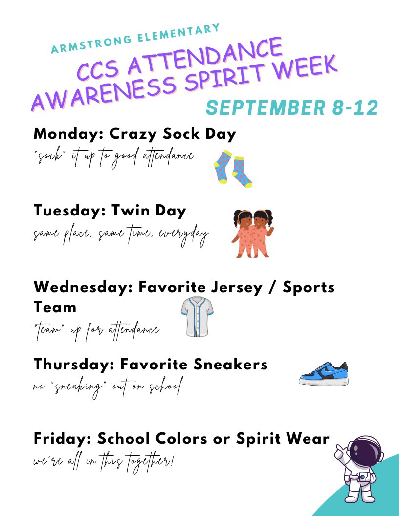 Armstrong Elementary tweet media