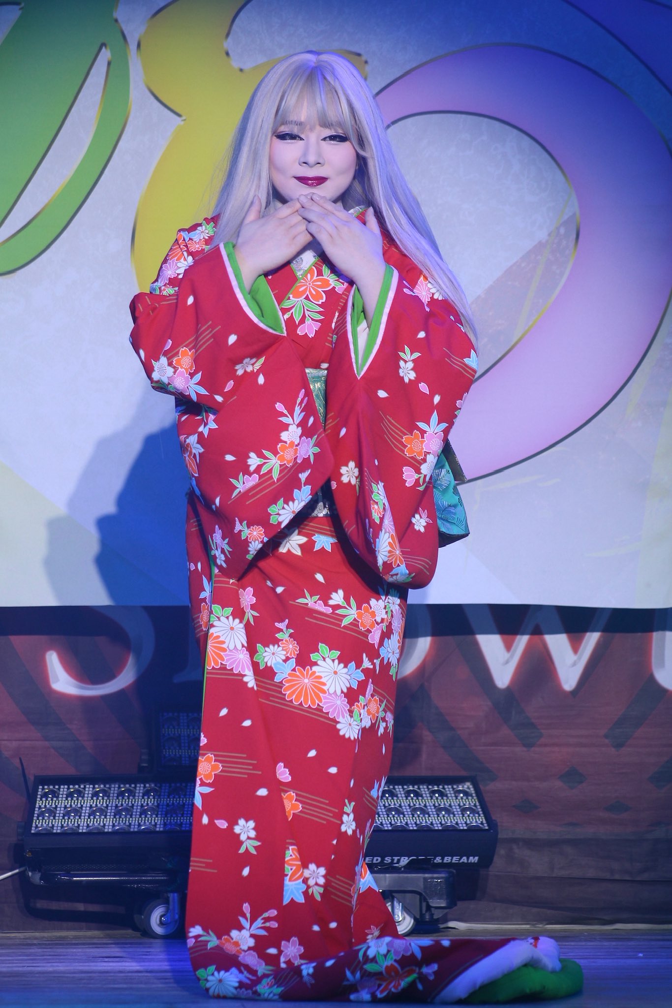 大衆演劇 歌舞伎町劇場 – From Kabukicho to the World