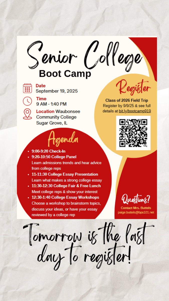 Paige Buttels tweet media