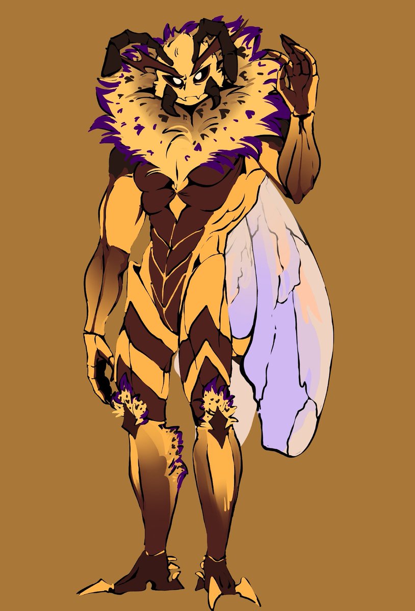 Geo_the_bee's tweet photo. Geo, the star warlock.

P.s. actually current ref https://t.co/ndGOmJB0P9