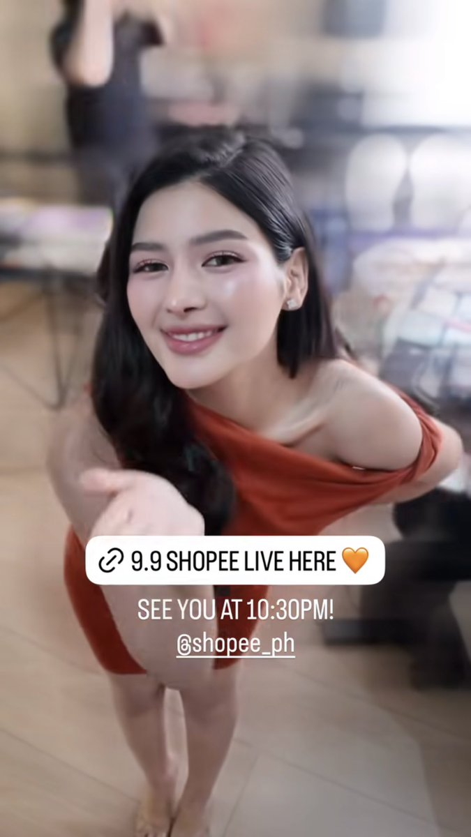 sainzriel's tweet image. seller added to cart and they close the shop forever 

AZA SHOPEE COMEBACK