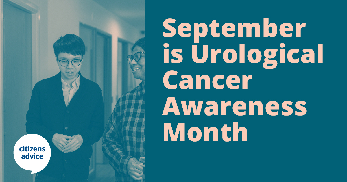 Citizens Advice Hampshire tweet media