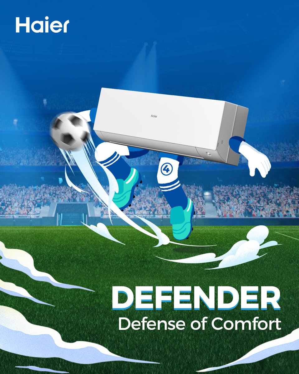 HaierJapan's tweet image. 新しい場所、新しい役割。でもいつも通りに頼れる仲間！みんながそれぞれの持ち場で個性とパワーを発揮して、ゲームを盛り上げてくれます
いよいよ、ワクワクすることが始まります！

#Haier #PlayWithTheNumberOnes #OfficialPartner #Sports