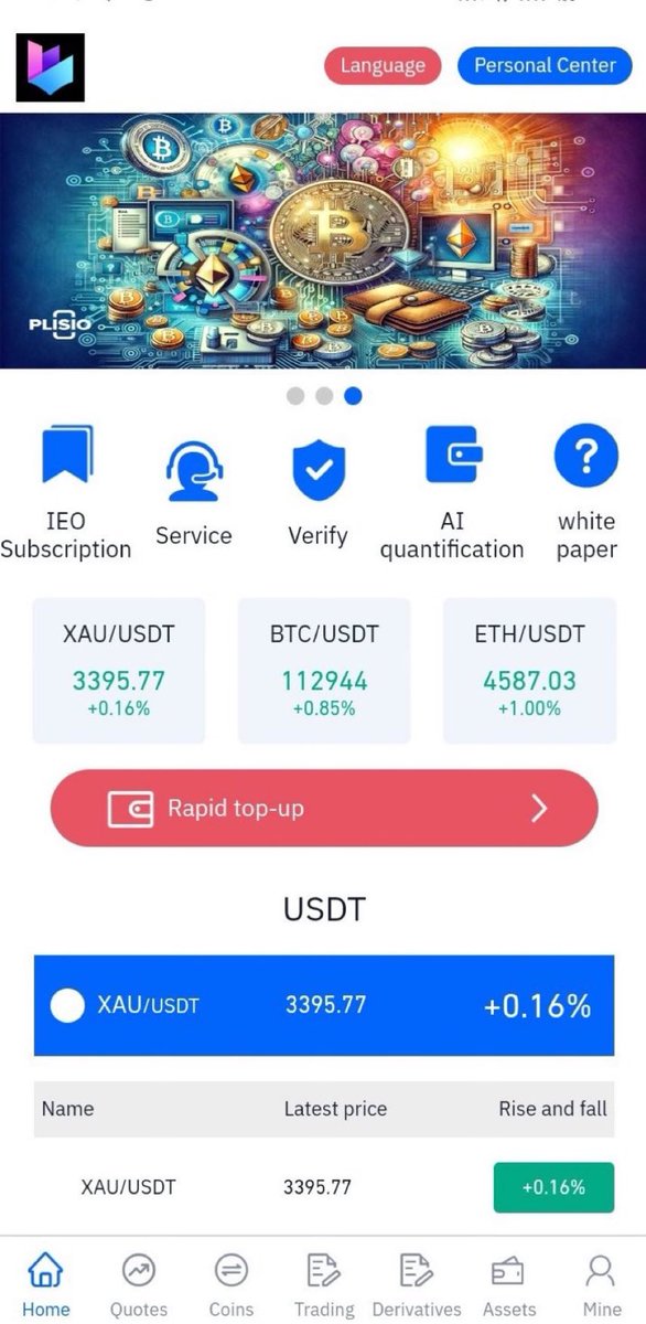 djay_scott_'s tweet photo. 🚨#bxatgom, #gcmlex, #Headdex, #Hunbit, #Bitsor, #Stormledger, #Runadex, #Ronbit, #Bithes, #Bitrc #Swaper #egth6ukcssg may be a Fraudulent Crypto Exchange If you've already invested, do not add more funds. Contact us for assistance.📩
#CryptoScam #ScamAlert #Scammed #Cryptonux https://t.co/PKIVZm68ah