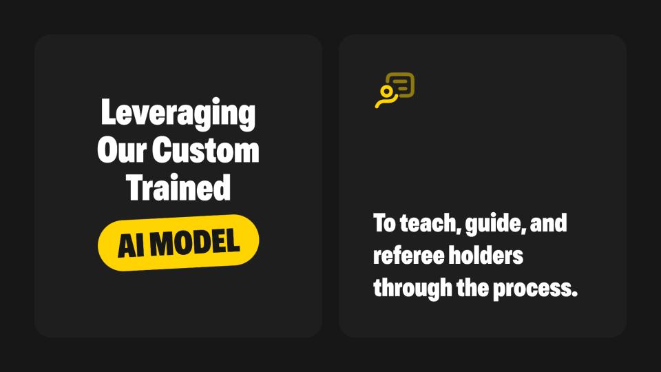 I'm excited to announce IP School 🍕🥷

An intensive bootcamp for Pizza Ninjas holders to dream, grow, and earn

Through group sessions and hands-on projects, holders will grow their characters into revenue-generating IP

Decentralized IP creation failed in 2021-22 because it was