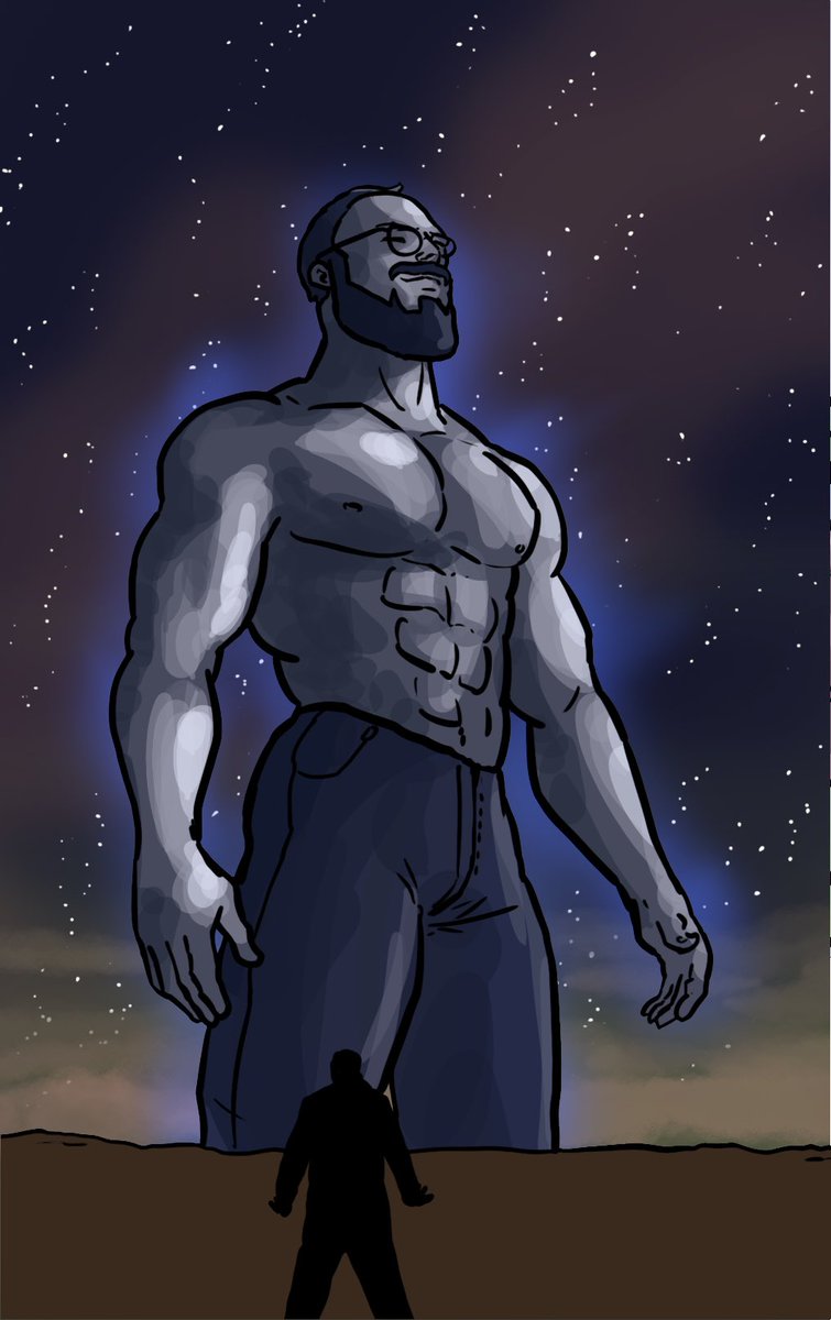 $CHAD <a href="/charles_thechad/">CHAD</a> <a href="/chadswap_/">Chadswap</a> 
Is the ONLY OTC marketplace in the ecosystem that whales or shrimps can use to purchase and sell their tokens at a reduced fee price AND not impact the chart. With V2 right around the corner it’s only a matter of time before liftoff! 🔥💫🚀
$ADA