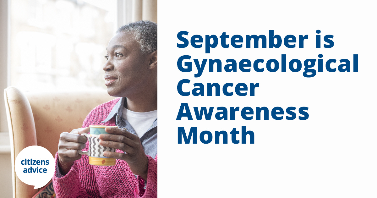 Citizens Advice Hampshire tweet media