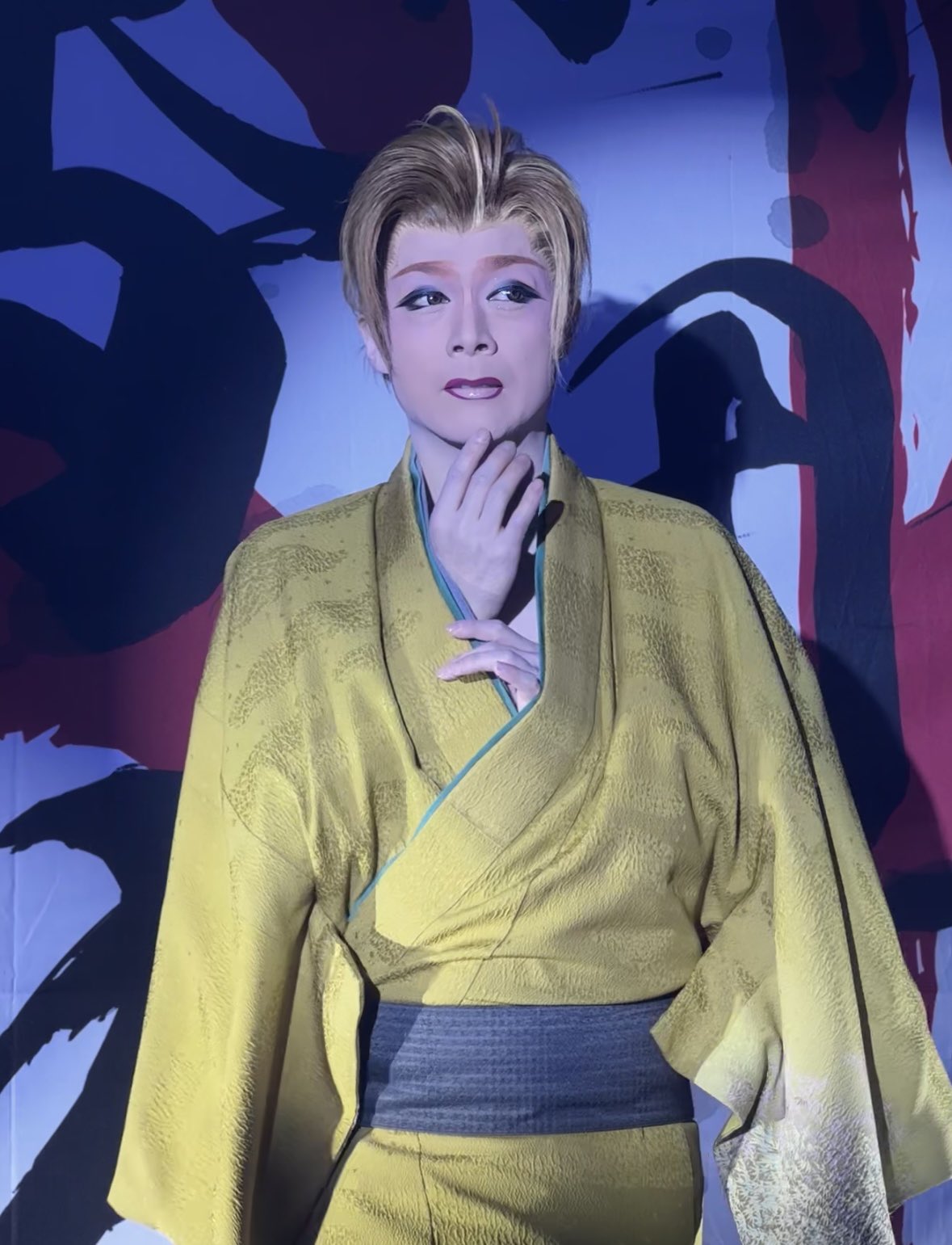 大衆演劇 - Search / X