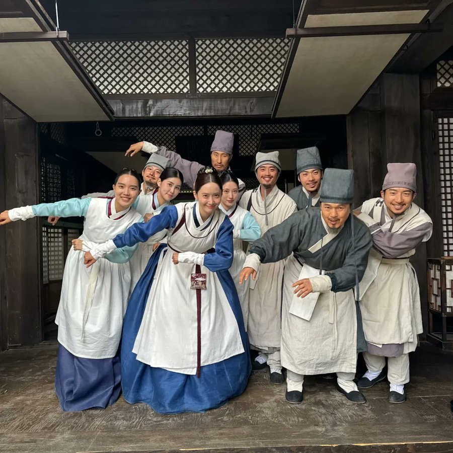 暴君のシェフ画像