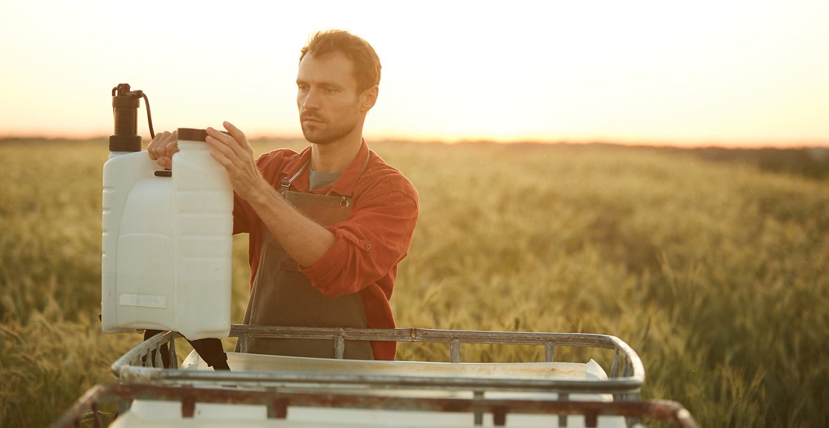 portalcontabeis's tweet image. MP cria linha de crédito de R$ 12 bilhões para produtores rurais quitarem dívidas rurais e CPRs afetados por eventos climáticos. Até 100 mil produtores podem ser beneficiados. Saiba mais: fcont.com/x/65628
#Agronegócio #CréditoRural #ProdutorRural