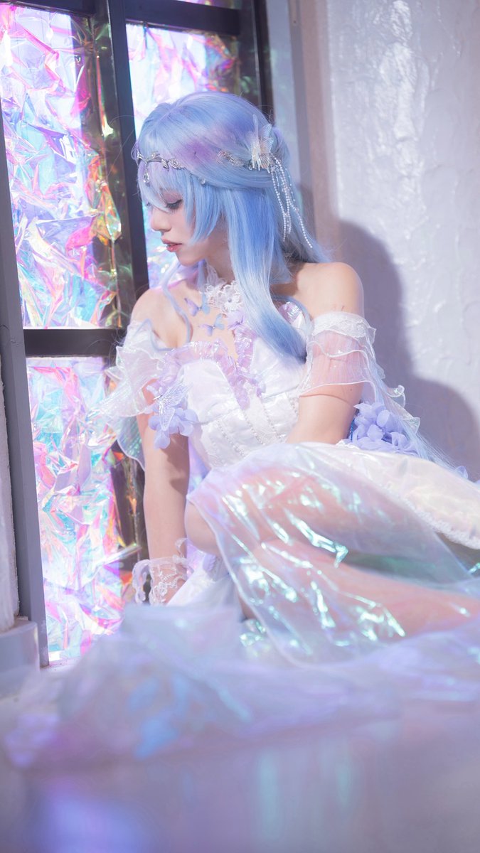 bxk_lp2's tweet photo. cosplay
無期迷途  
ハーメル さざ波の傍に

photo @yukkuri0762 

#無期迷途 #無期迷途コスプレ #無期コス
#无期迷途 #무기미도 #PathtoNowher https://t.co/8FzFSAleN5