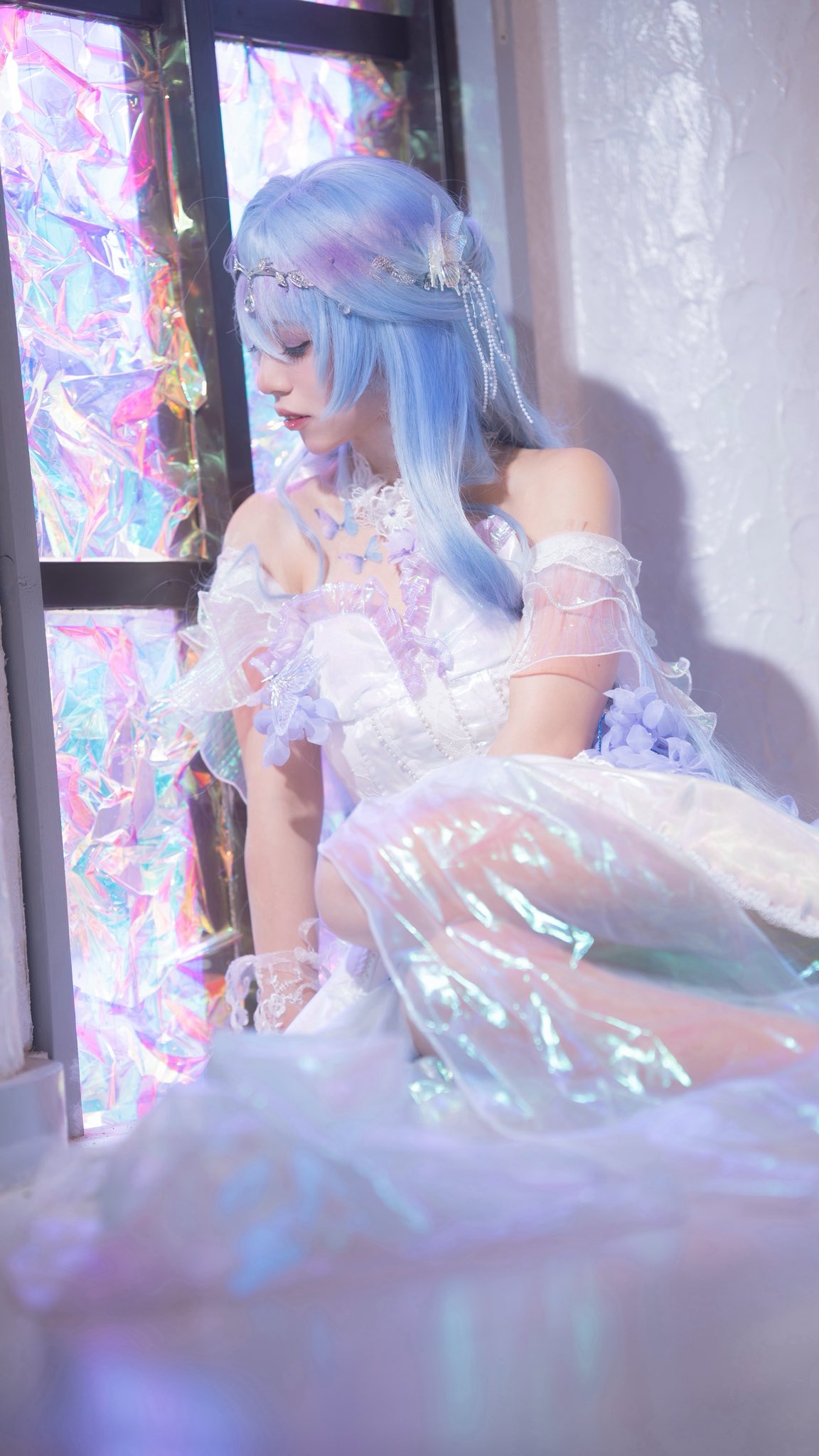 ずう。 on X: 