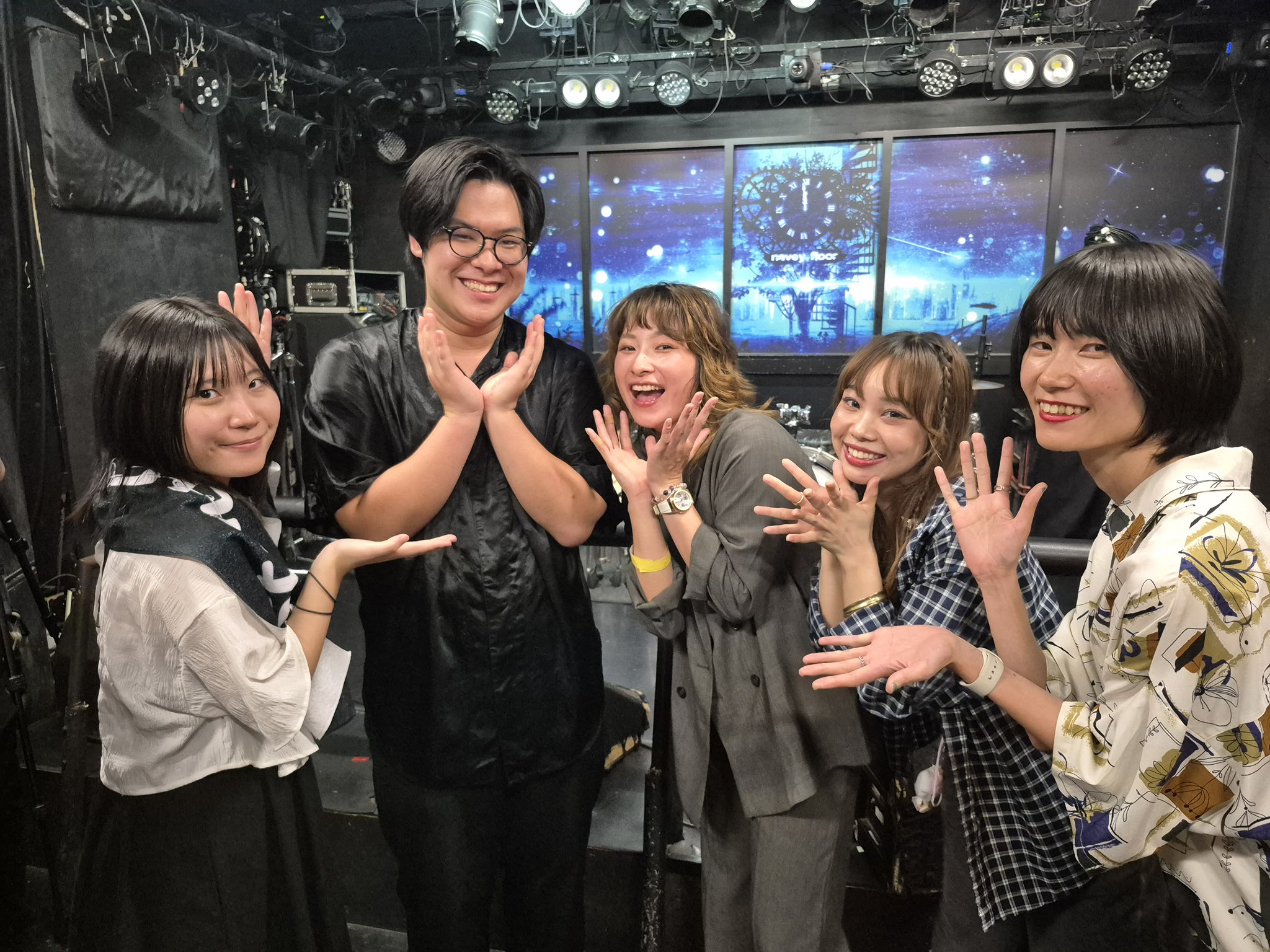 Suzukanian Families (@f_suzukanian) / X