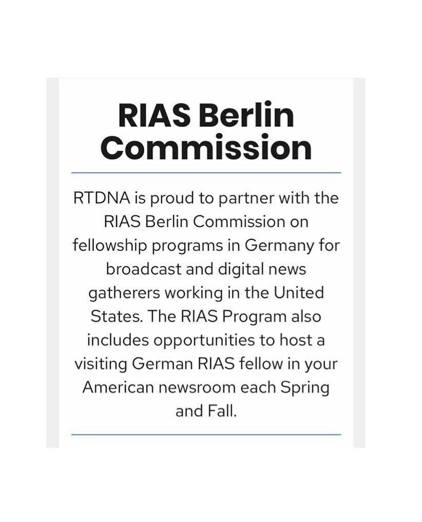DAnglinFox4's tweet photo. I’m extremely grateful to be among a group of U.S. journalists selected to further bridge the gap of understanding between German and American news media— including cultural, social and basic practices of journalism throughout Europe. #WelcomeDinner #Brussels #RIASCommission https://t.co/GbhyODTXWM