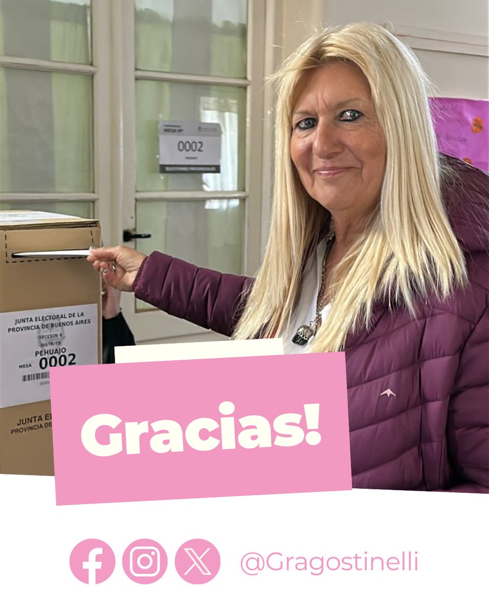Gragostinelli's tweet photo. Gracias a cada uno de los fiscales que se esforzaron para que tengamos una jornada democrática, a cada uno de los votantes que confió en Somos al votar y a todo el equipo que participó en esta campaña👏 https://t.co/rypgJeJXnt