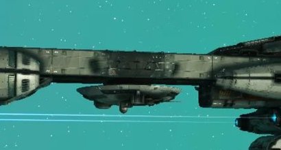 Dogwolface's tweet photo. @NoMansSky Se necesitan piezas que quedan tapar estás partes también piezas que puedan tapar los triángulos al hacer una ala delta que puedan darle una forma más estética a las corbetas https://t.co/k1KTnGNeF7