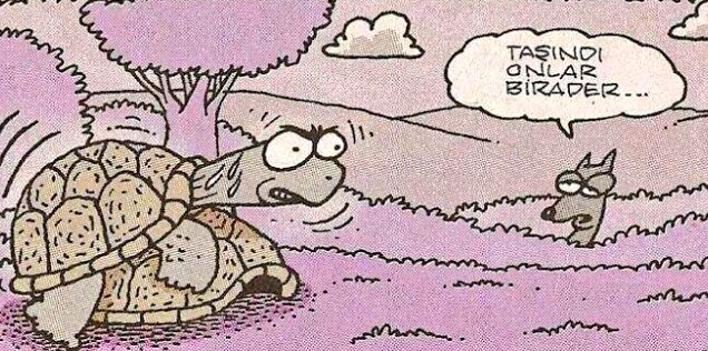 gürsel tekin anlık