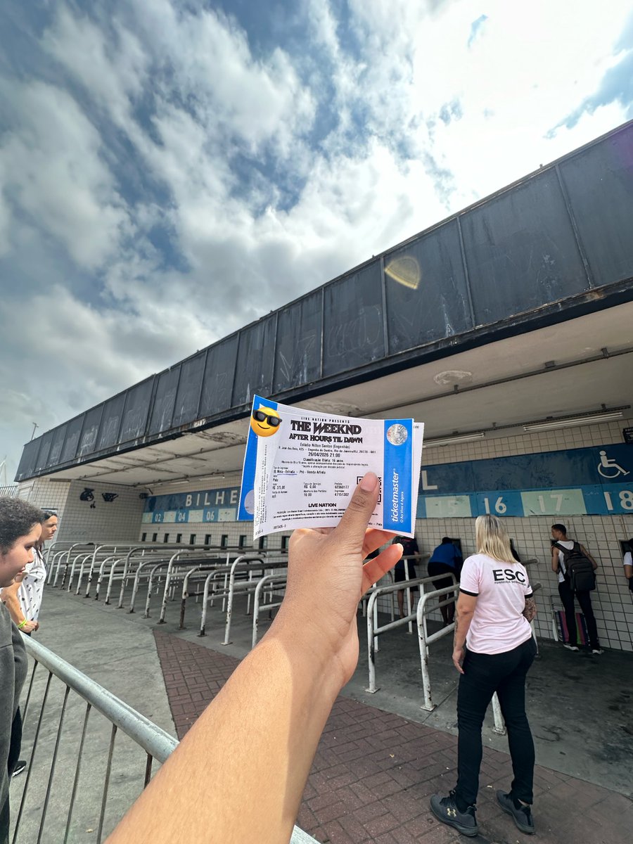 acervo the weeknd tweet media