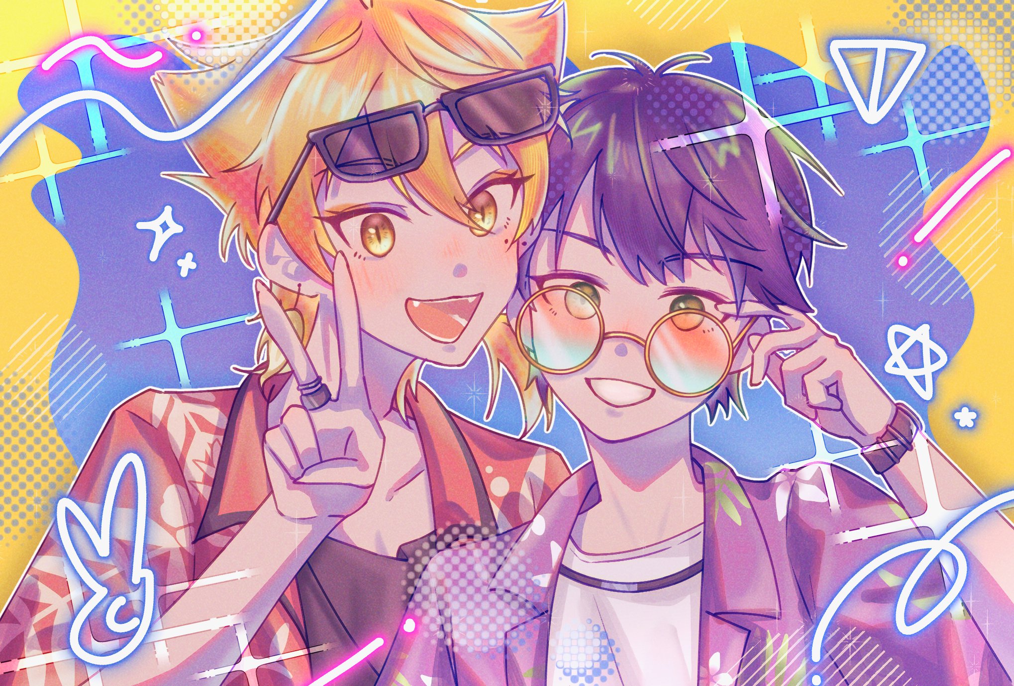 目櫻｜むういん on X: 