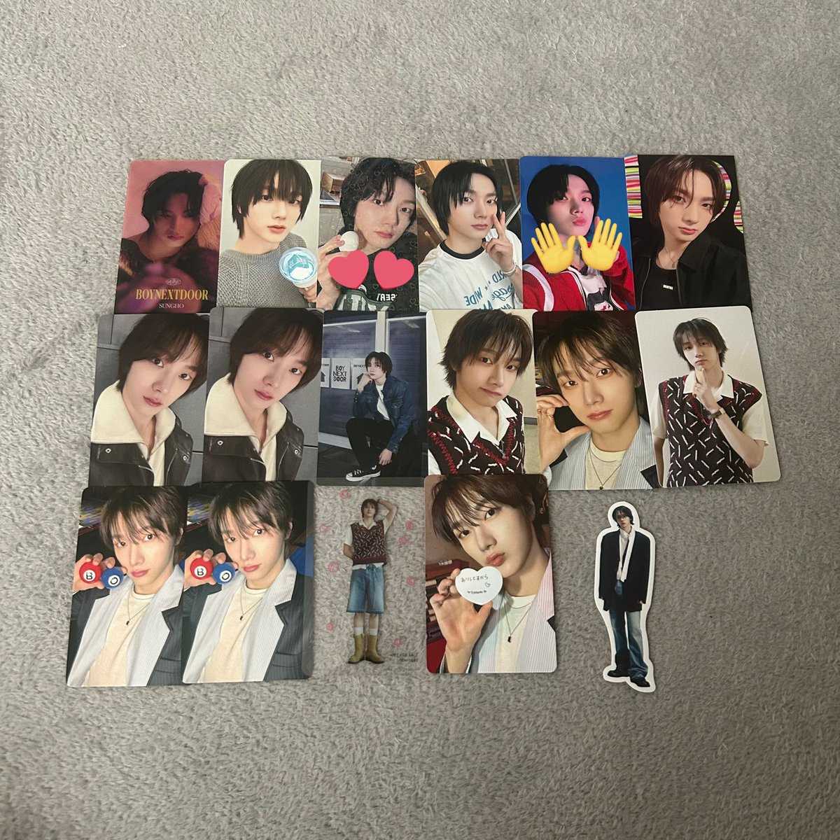 かぼちゃ🌱🐈 tweet media