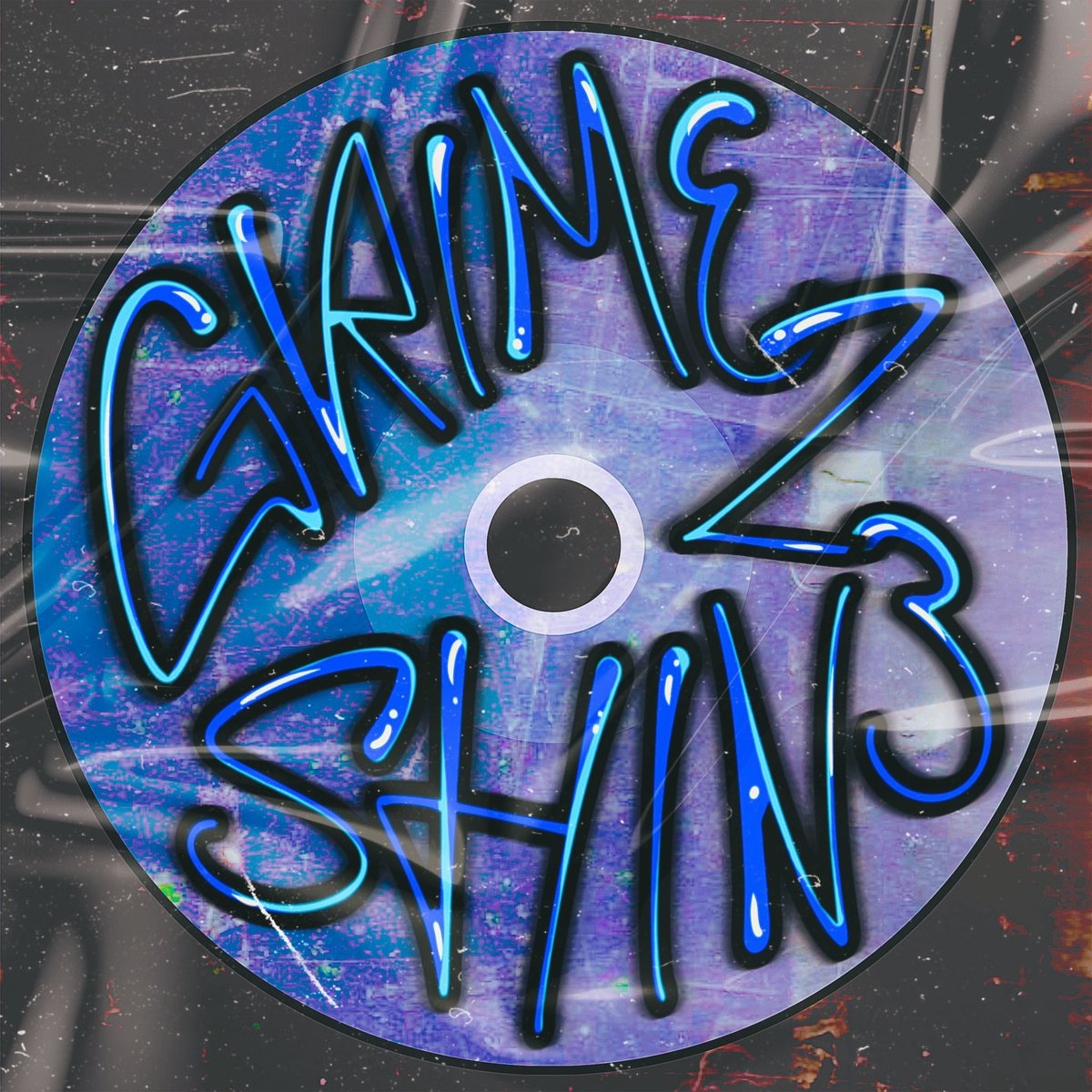 My EP “GRIME 2 SHINE” will be available everywhere from the 26th of September ❗️ save the date guys 🏆📀