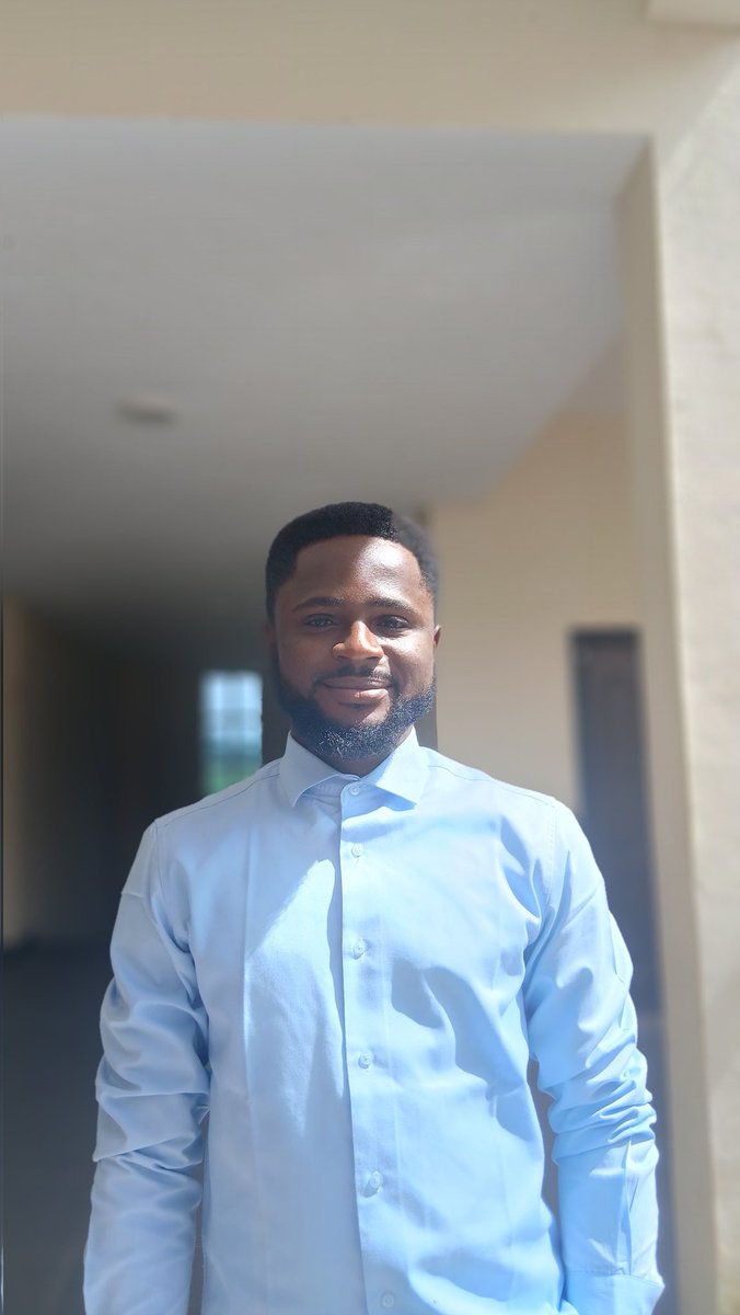 Senator_Khenny1's tweet image. Stay Focused; Better Days in Sight

#MchoiceMintAward2025 
#POssible 
#PeterObiOrNothing