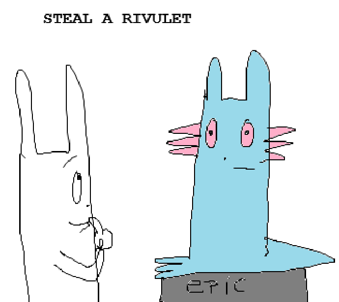 The Daily Rivulet (TDR) tweet media