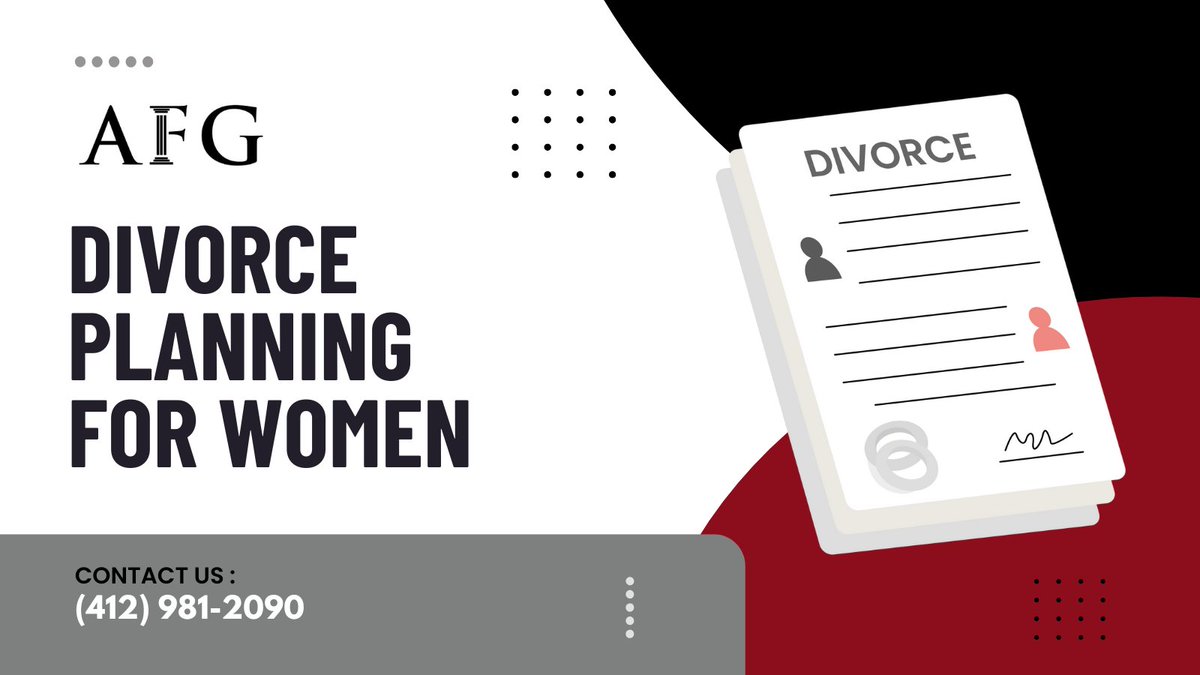 Divorce brings financial challenges—don’t face them alone. 💔 Adair Divorce Financial Planning helps with debt allocation, expense planning &amp; dividing retirement assets so you can move forward with clarity &amp; confidence. 
📞 (412) 981-2090 
🌐 divorceplanningforwomen.com/settlement-pro…