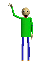 Baldi tweet media