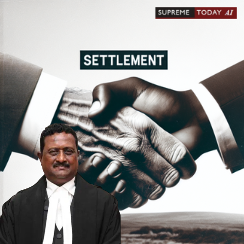 SupremeTodayAI's tweet image. S.307 IPC Charge Doesn't Bar Quashing Proceedings B...

supremetoday.ai/doc/news/s-307…

#SupremeCourt #Section307IPC #Quashing