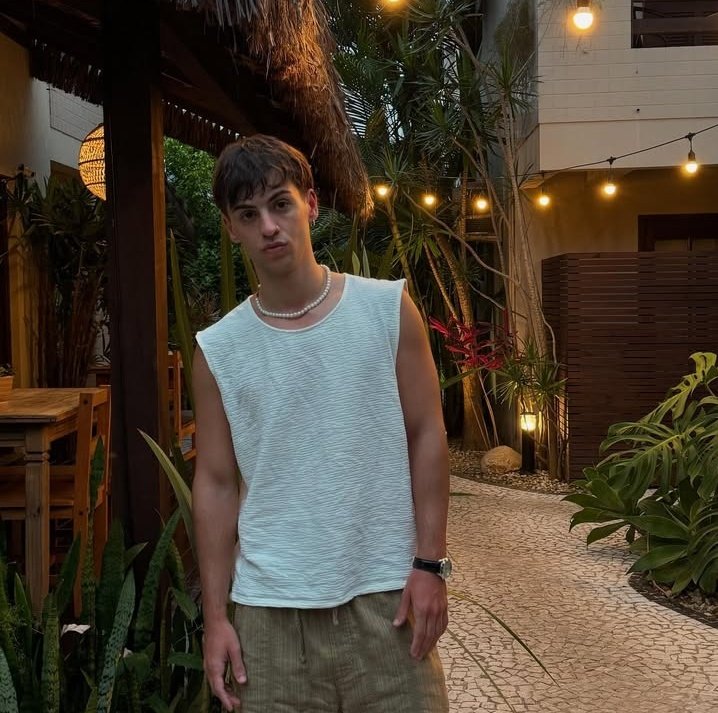 ArgStreamerFc's tweet image. Que opina la gente @bautiagnone tiene que estar en la selección Argentina de streamer?