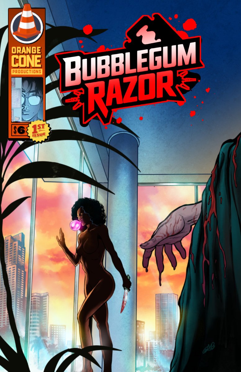 LAUNCHING TOMORROW!!

kickstarter.com/projects/orang…