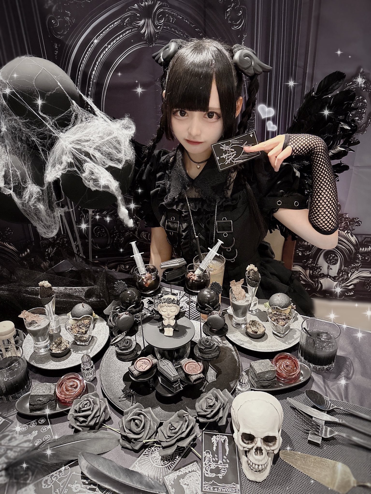 くろみつページ 黒みつさん (@reityanwakannai) / X